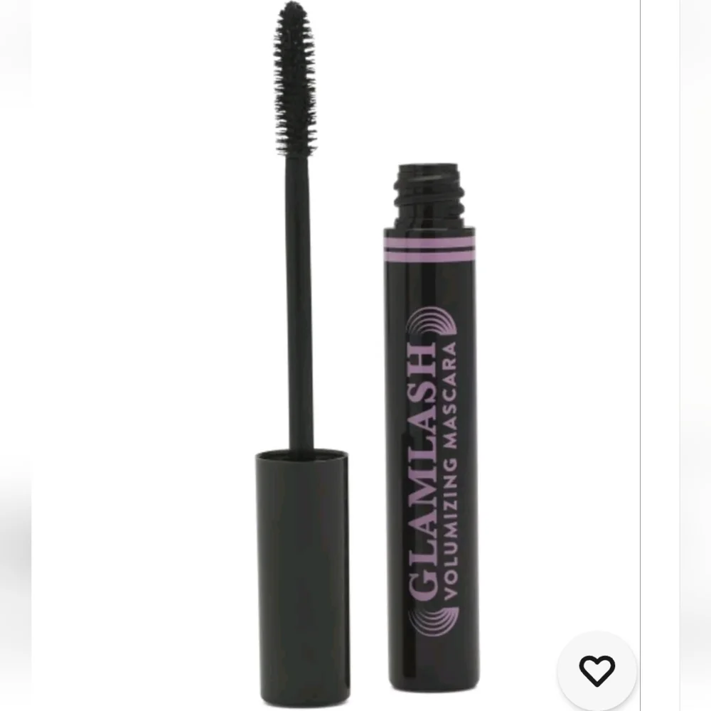 CLEARANCE! LAURA GELLER GLAMLASH Volumizing Mascara - Black